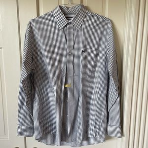 Heybo Outdoors Dress Shirt